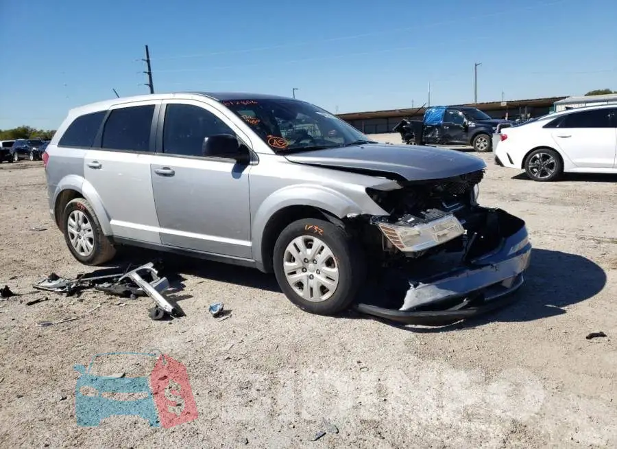 3C4PDCAB4FT617806 Photo# 1