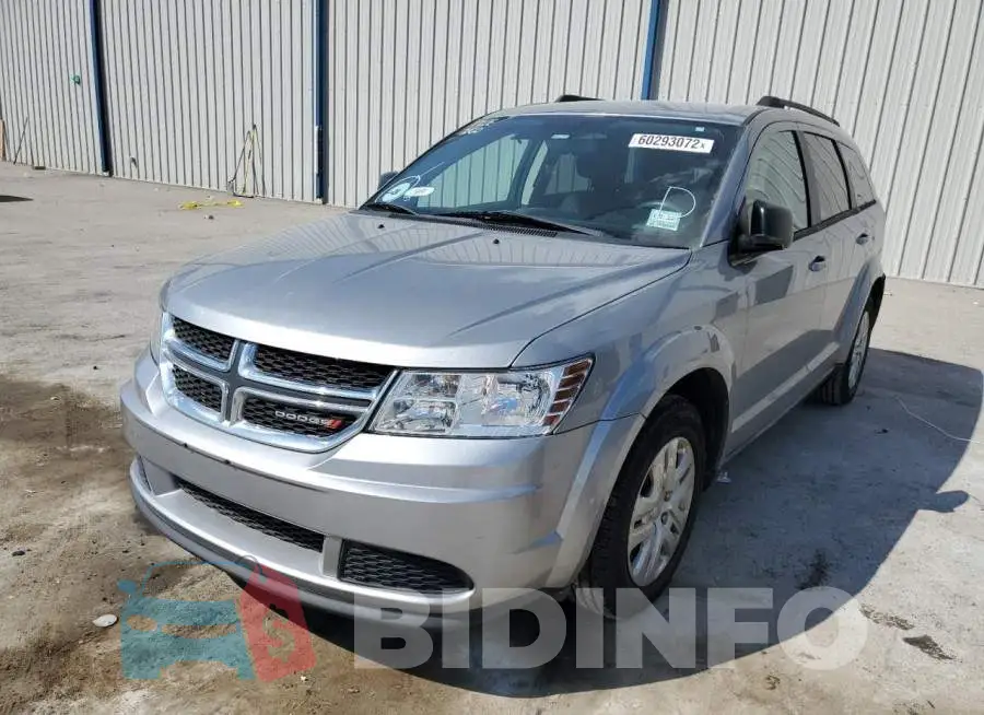 3C4PDCAB4HT599889 Photo# 2