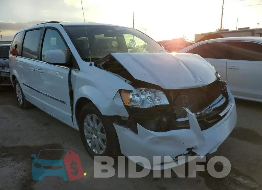 2C4RC1BG3DR821071 Photo# 4