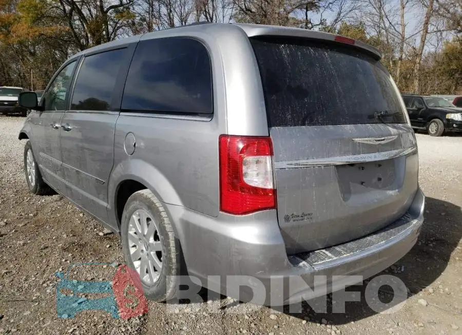 2C4RC1BG5GR207935 Photo# 3
