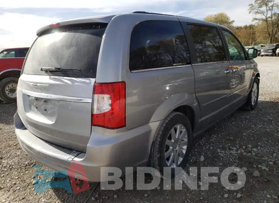 2C4RC1BG5GR207935 Photo# 4