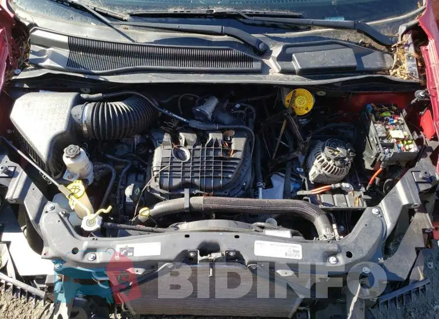 2C4RC1CG7GR222287 Photo# 7