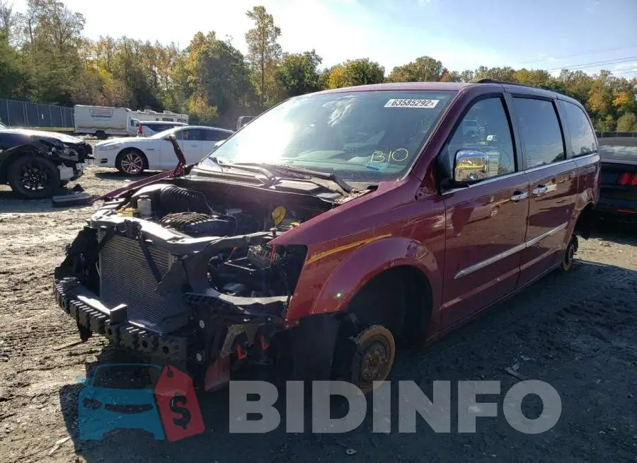 2C4RC1CG7GR222287 Photo# 2