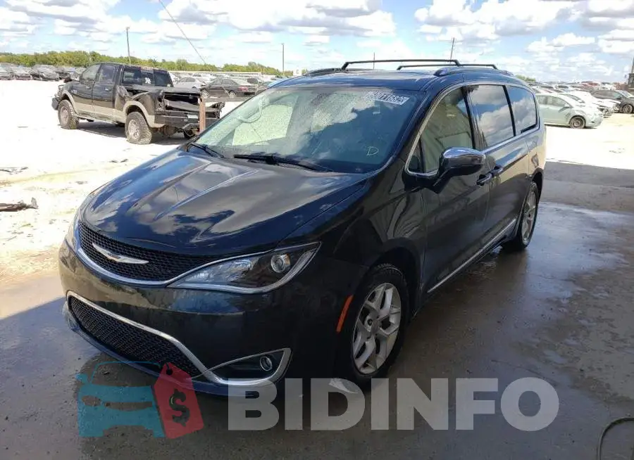 2C4RC1GG5LR162885 Photo# 2