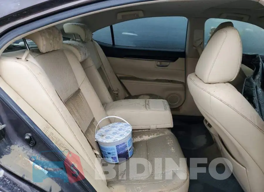 JTHBK1GG6F2209346 Photo# 6