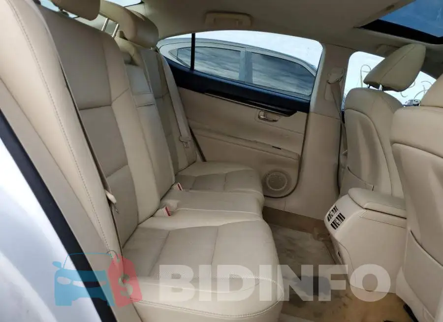 JTHBK1GGXE2100192 Photo# 6