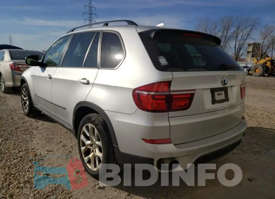 5UXZV4C52D0B01362 Photo# 3