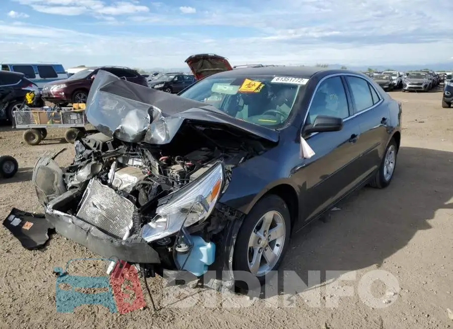 1G11B5SL5FF167472 Photo# 2
