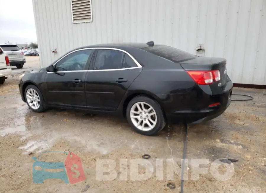 1G11F5SR4DF160258 Photo# 2