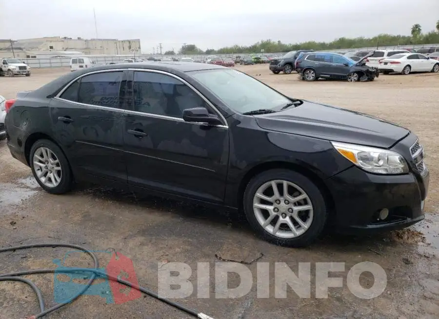 1G11F5SR4DF160258 Photo# 4
