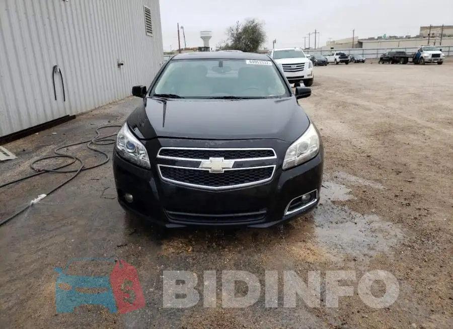 1G11F5SR4DF160258 Photo# 5