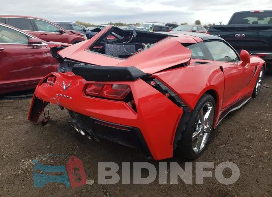 1G1YF2D72E5102729 Photo# 4