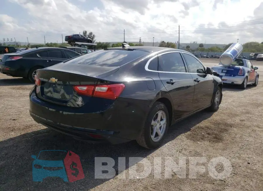 1G1ZB5ST0HF160483 Photo# 4
