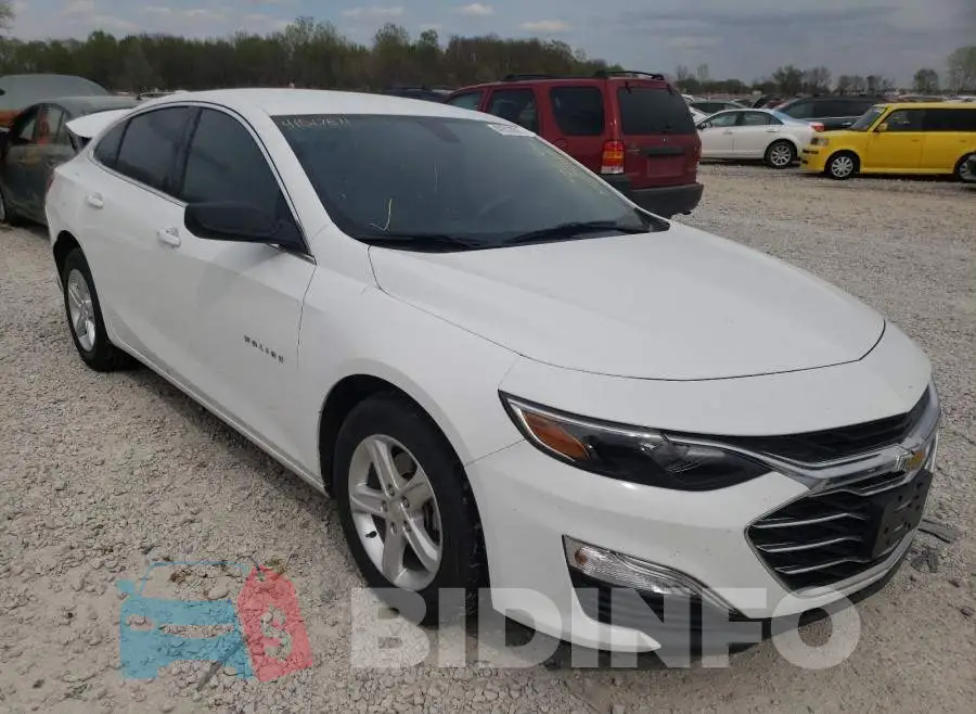1G1ZB5ST6LF080274 Photo# 1