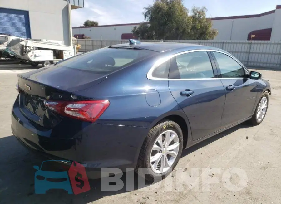 1G1ZD5ST3NF181284 Photo# 4