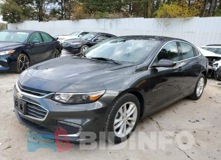 1G1ZD5ST7JF190550 Photo# 2