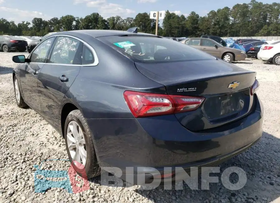 1G1ZD5ST8KF164539 Photo# 3