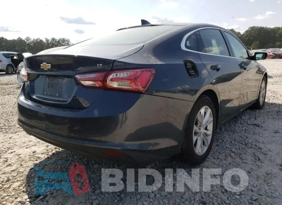 1G1ZD5ST8KF164539 Photo# 4