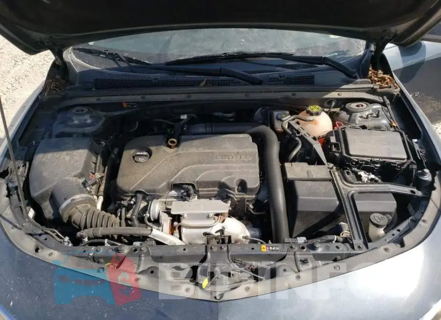 1G1ZD5ST8KF164539 Photo# 7