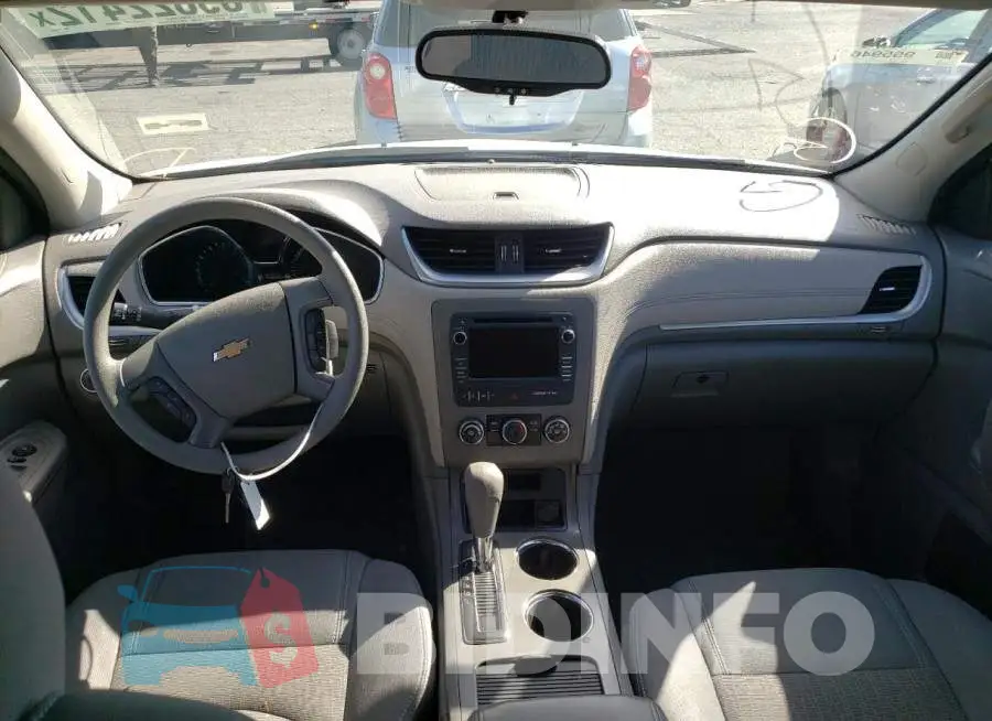 1GNKRFKDXEJ303328 Photo# 9
