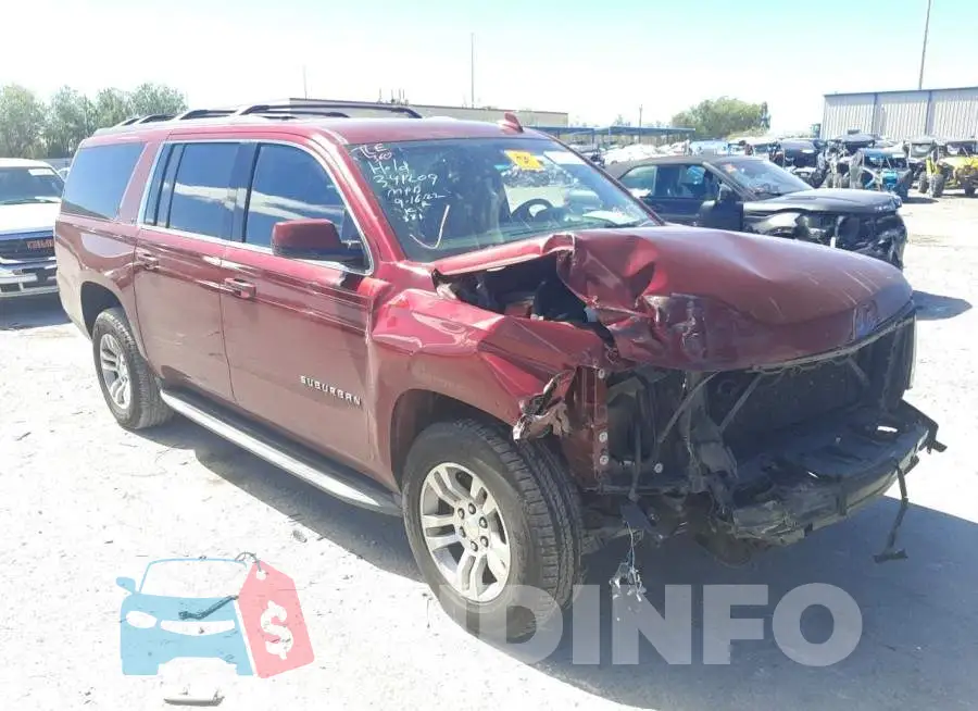 1GNSCHKC6GR172388 Photo# 1