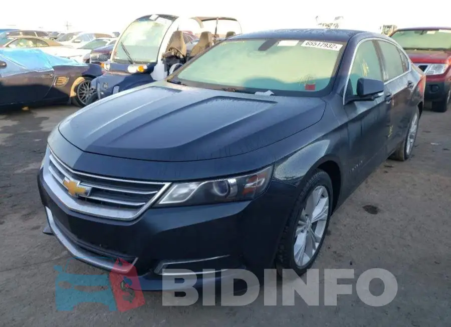 2G1115SLXE9244654 Photo# 2