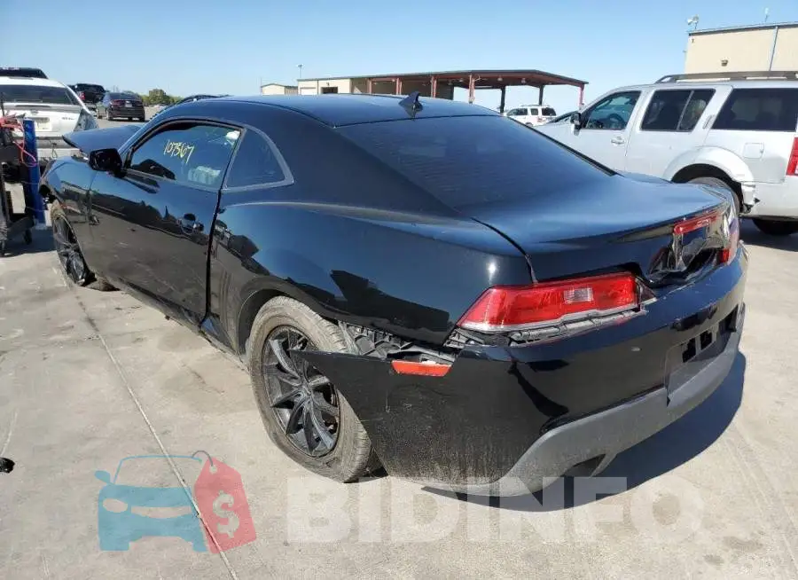 2G1FA1E3XE9163163 Photo# 3