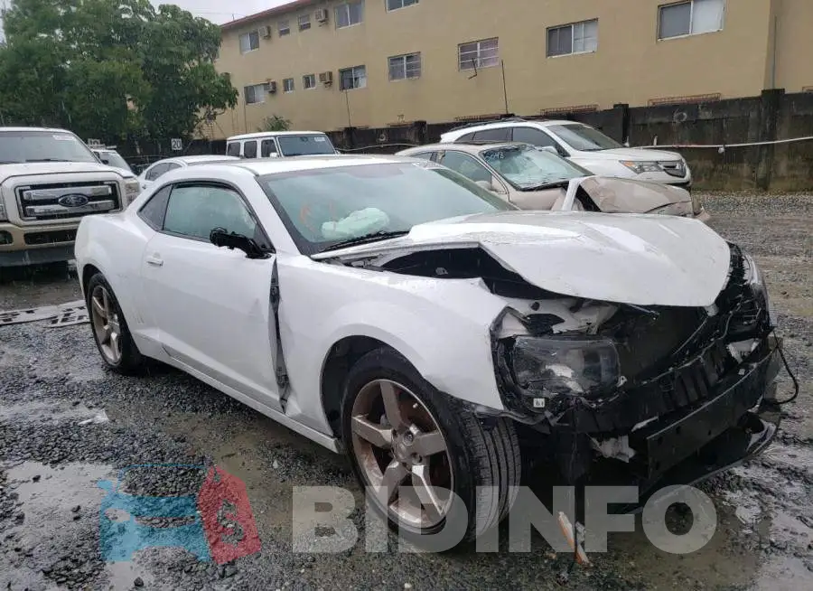 2G1FD1E30F9154318 Photo# 4