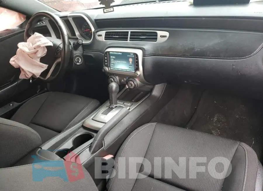 2G1FD1E30F9154318 Photo# 8