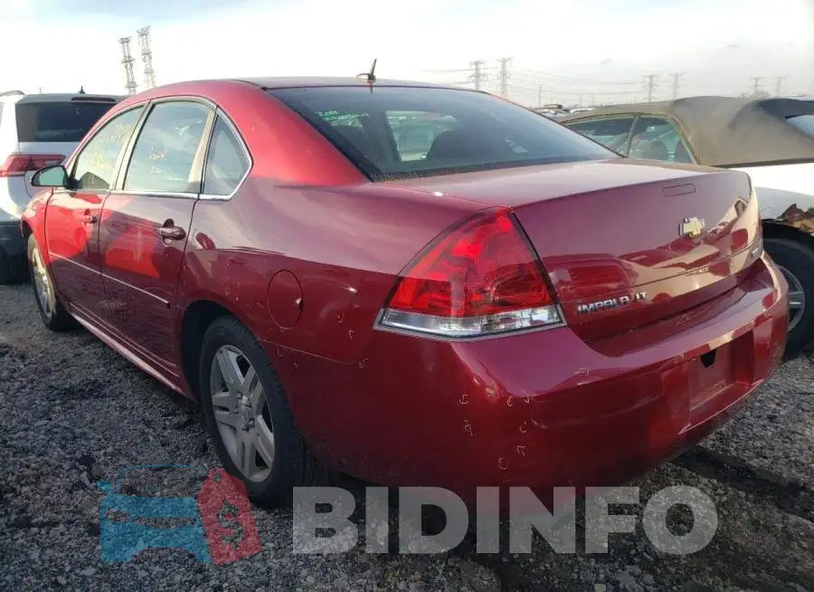 2G1WB5E31F1151892 Photo# 3