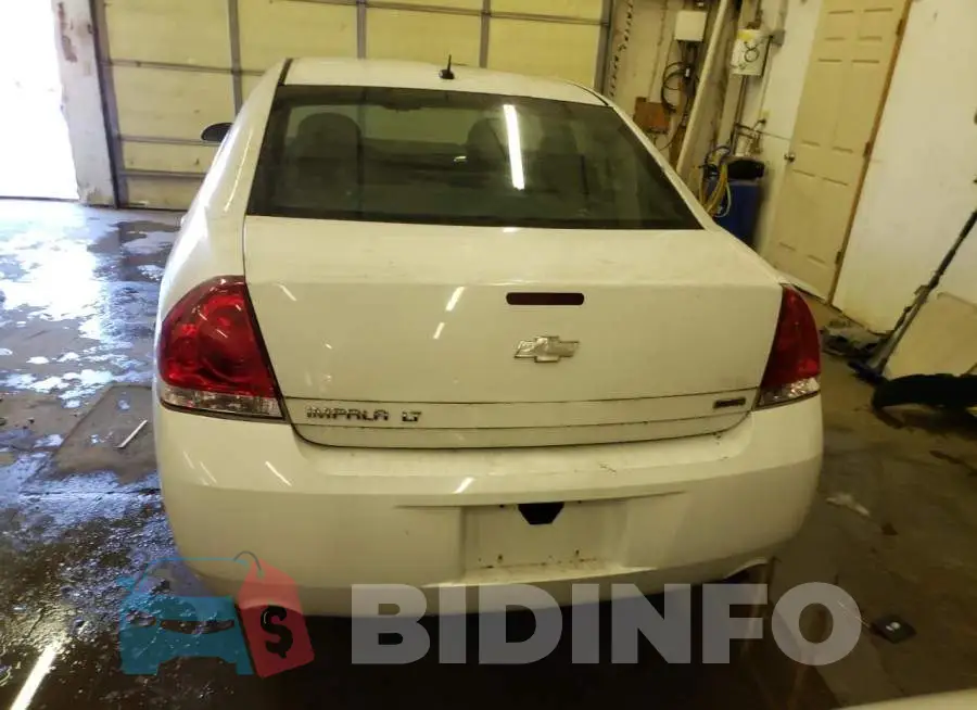 2G1WB5E39E1155235 Photo# 6