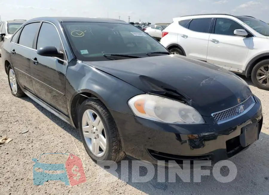 2G1WG5E37D1157453 Photo# 1