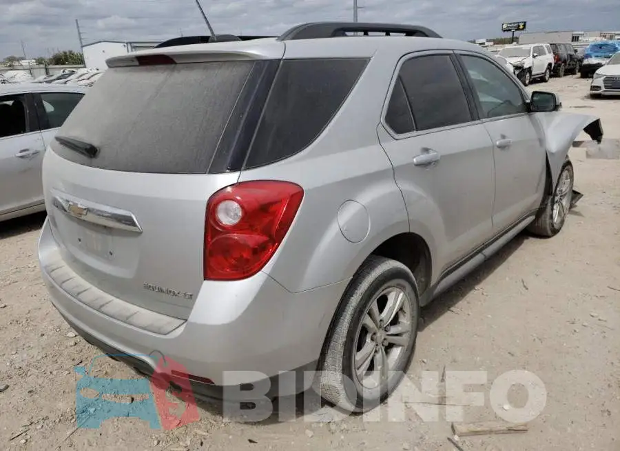 2GNALBEK0F6259564 Photo# 4