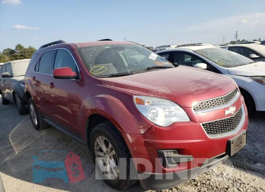 2GNALBEK4F6239334 Photo# 1