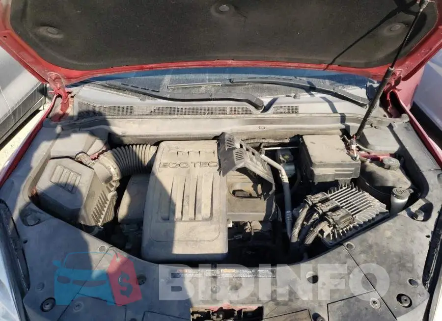 2GNALBEK4F6239334 Photo# 7