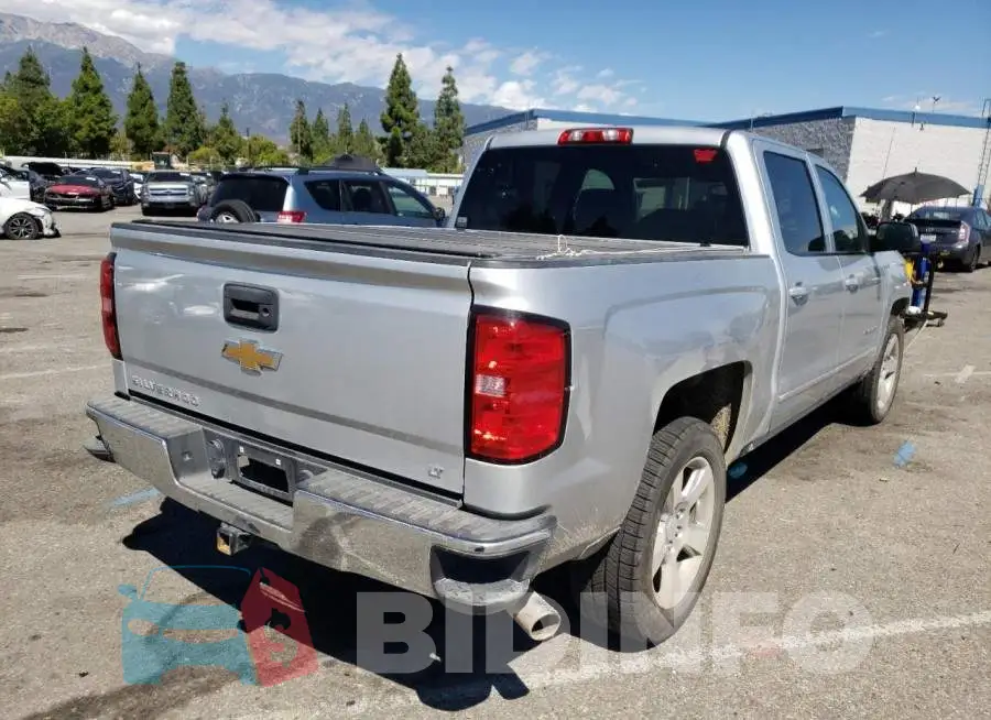 3GCPCREC8HG238442 Photo# 4