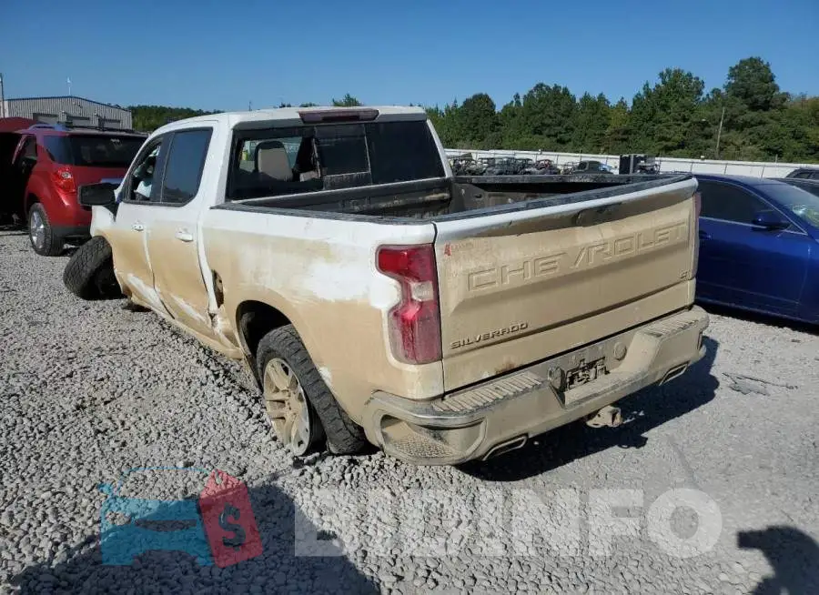 3GCUYDED0MG368063 Photo# 3