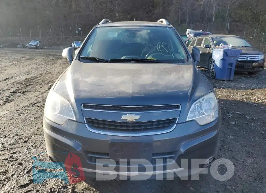 3GNAL3EK2DS570689 Photo# 5