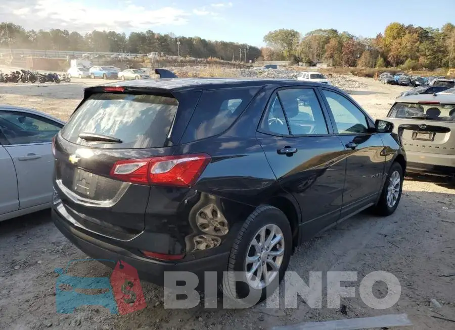 3GNAXHEV6KL315319 Photo# 4