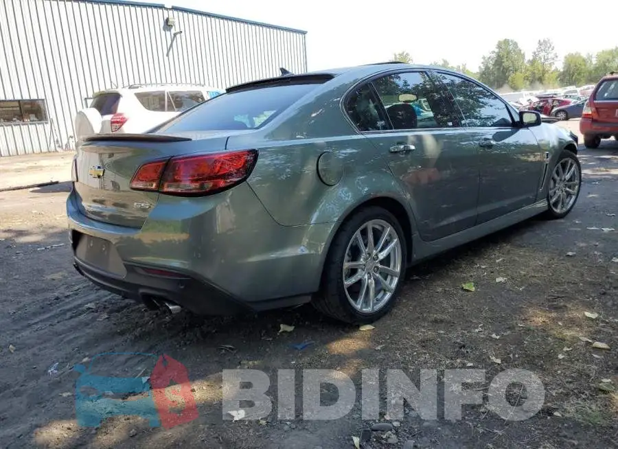6G3F15RW0EL961329 Photo# 4