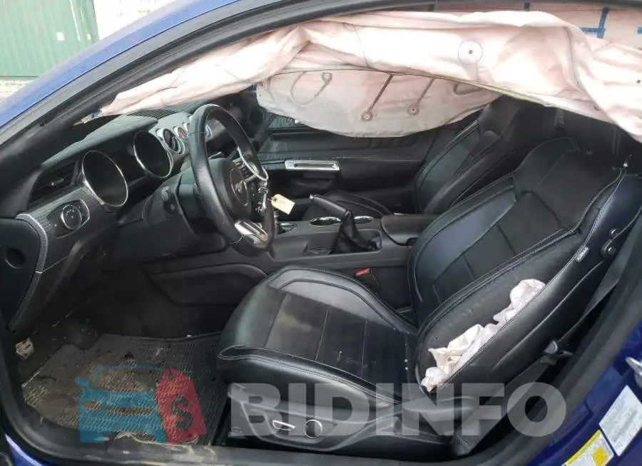 1FA6P8CF8G5277745 Photo# 5