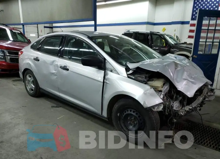 1FADP3E29EL176825 Photo# 4