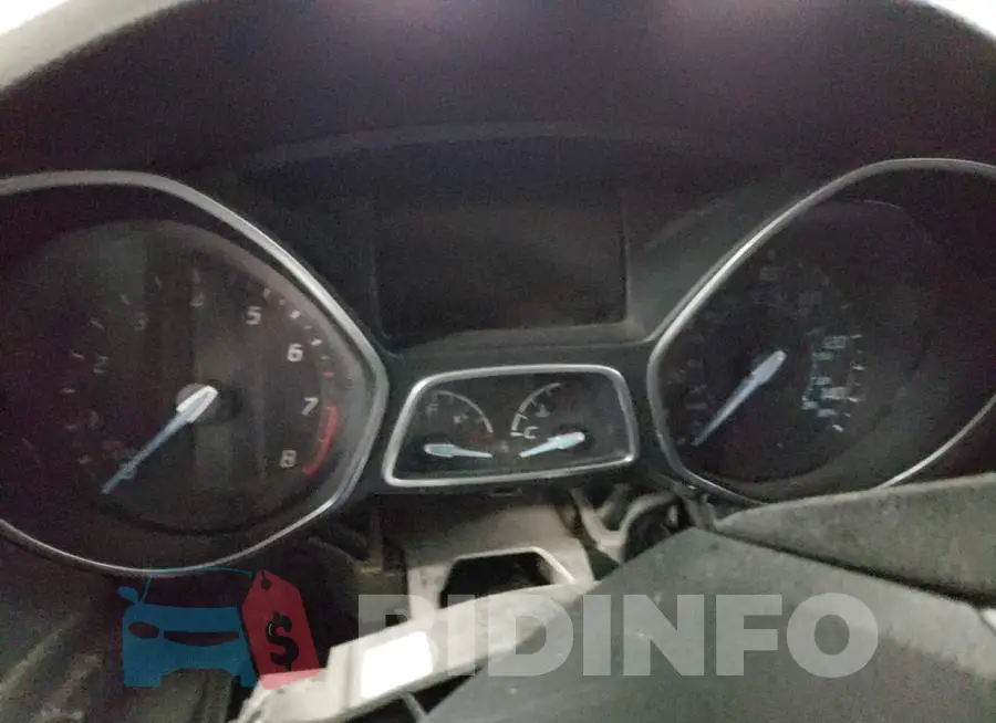 1FADP3E29EL176825 Photo# 9