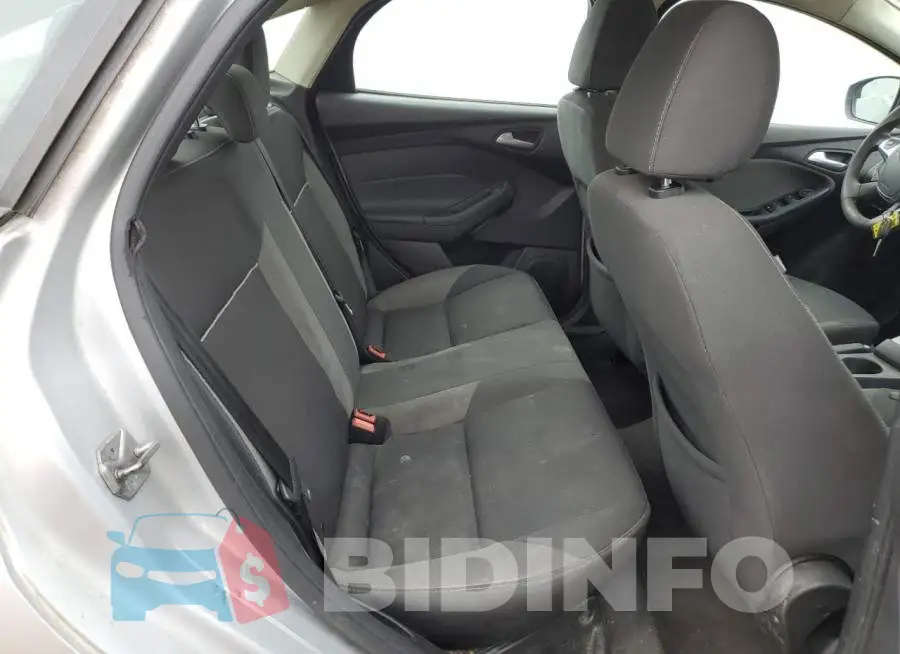 1FADP3F23EL298823 Photo# 6