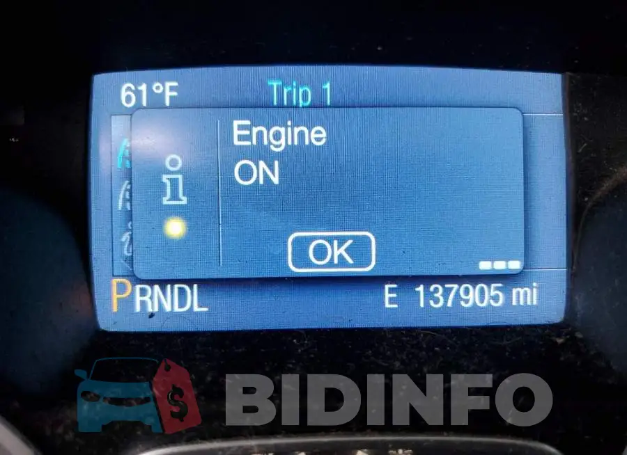 1FADP3F23EL298823 Photo# 8