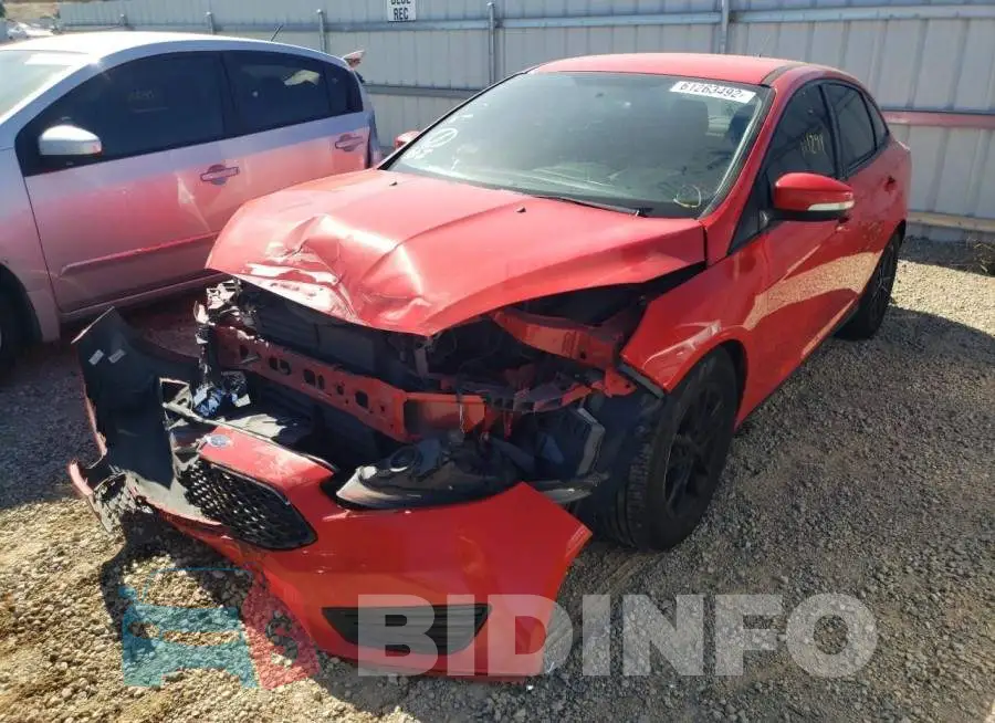 1FADP3F24GL285419 Photo# 2