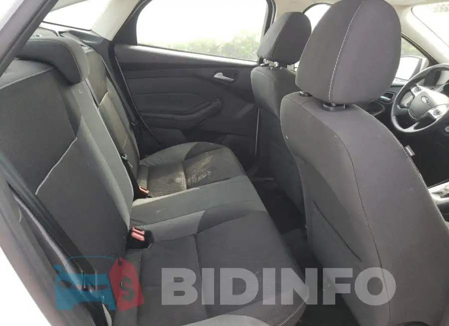 1FADP3F27EL364161 Photo# 6