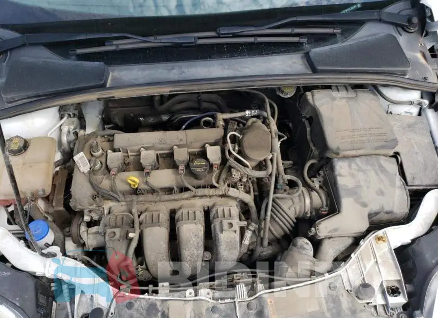 1FADP3F27EL364161 Photo# 7