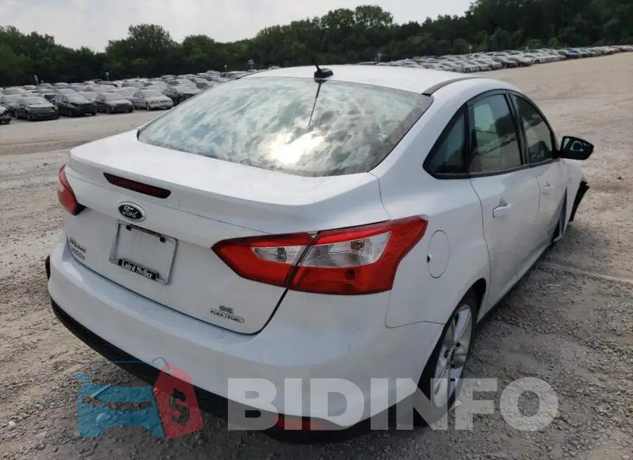1FADP3F27EL364161 Photo# 4