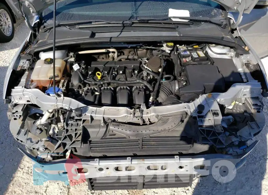 1FADP3F28FL276527 Photo# 7